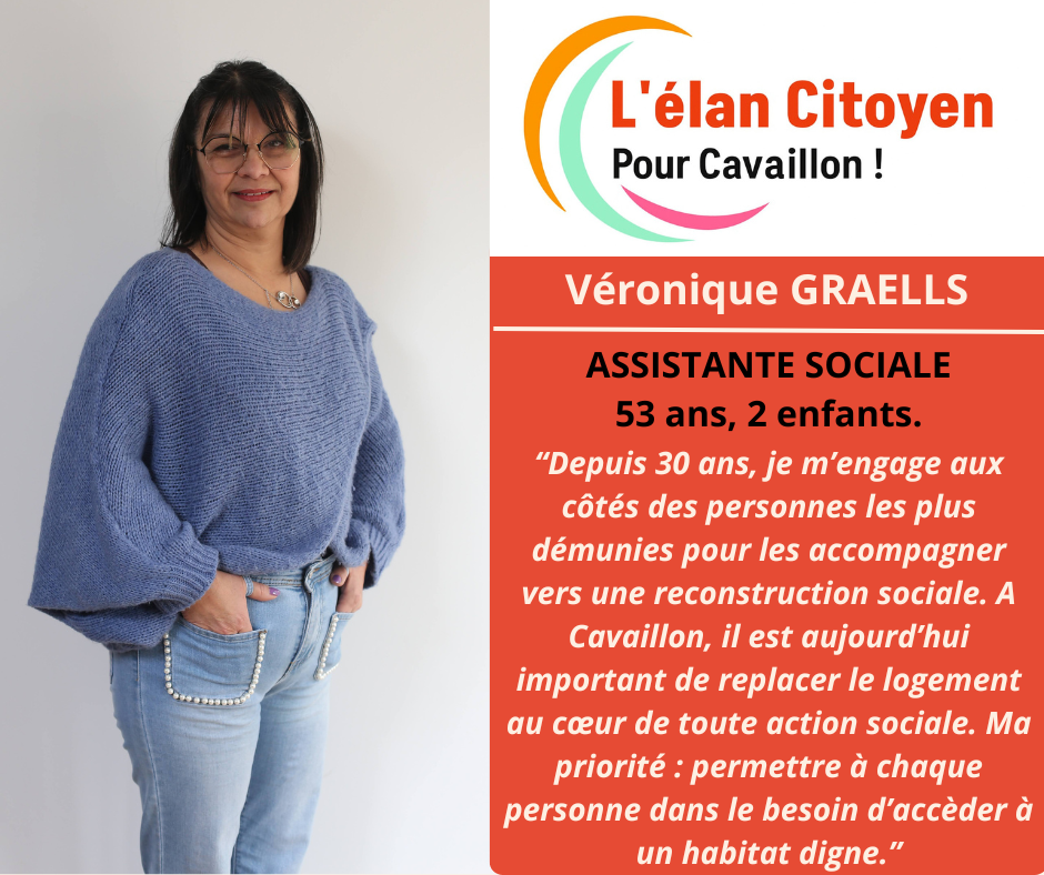 Véronique