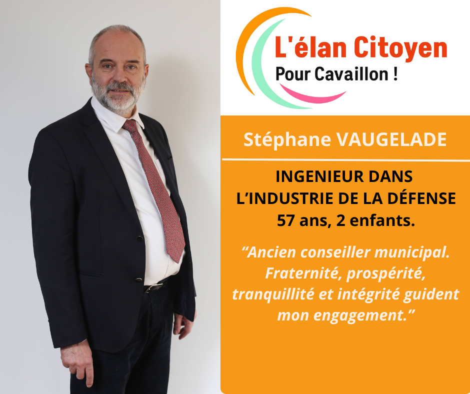 Stéphane