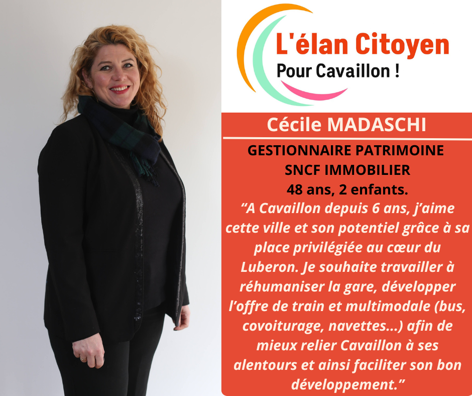 Cécile