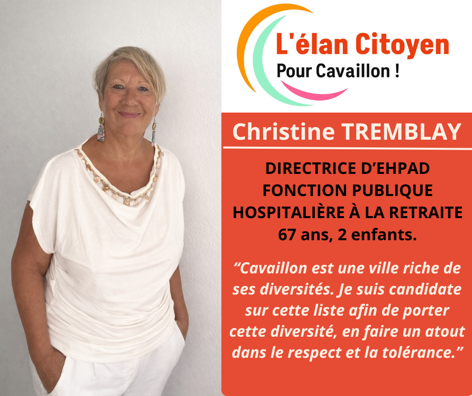 Christine