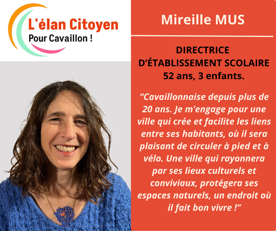 Mireille