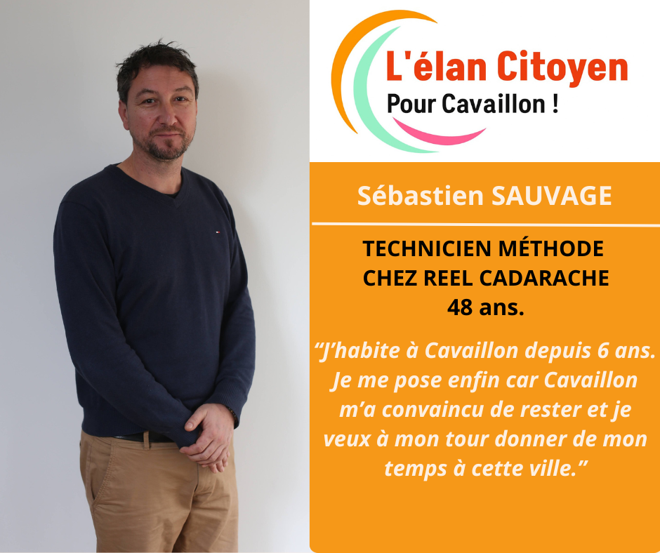 Sébastien