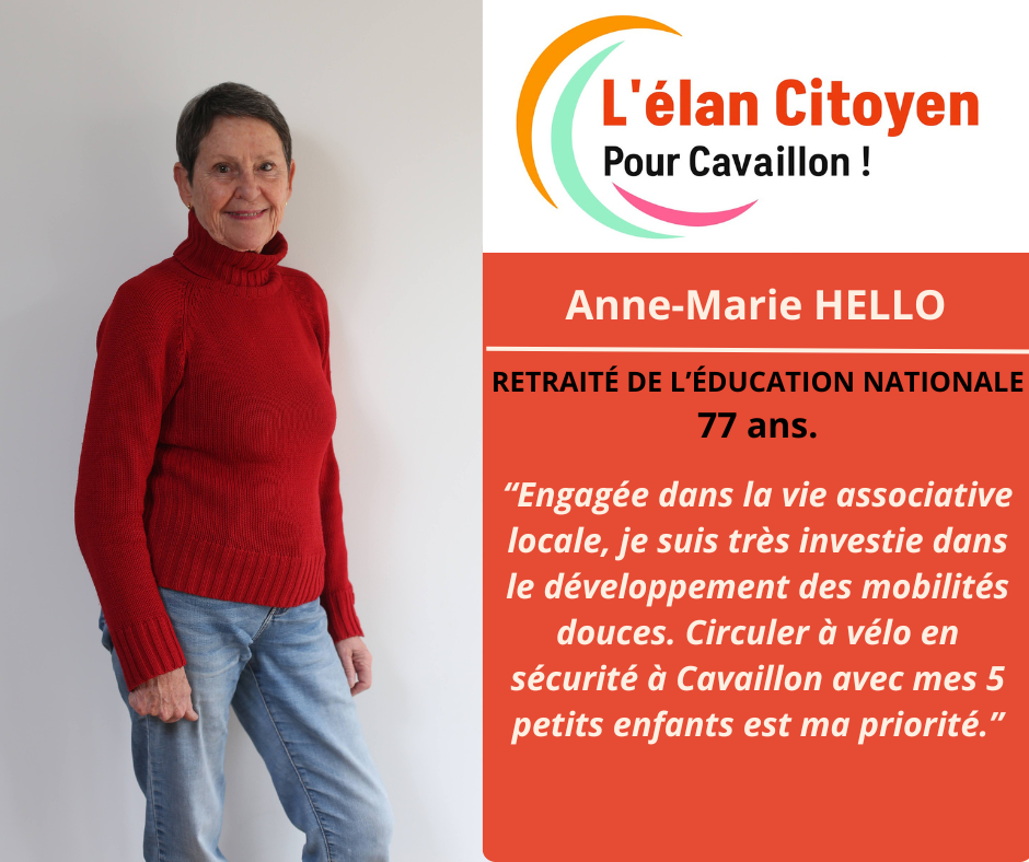 Anne-Marie