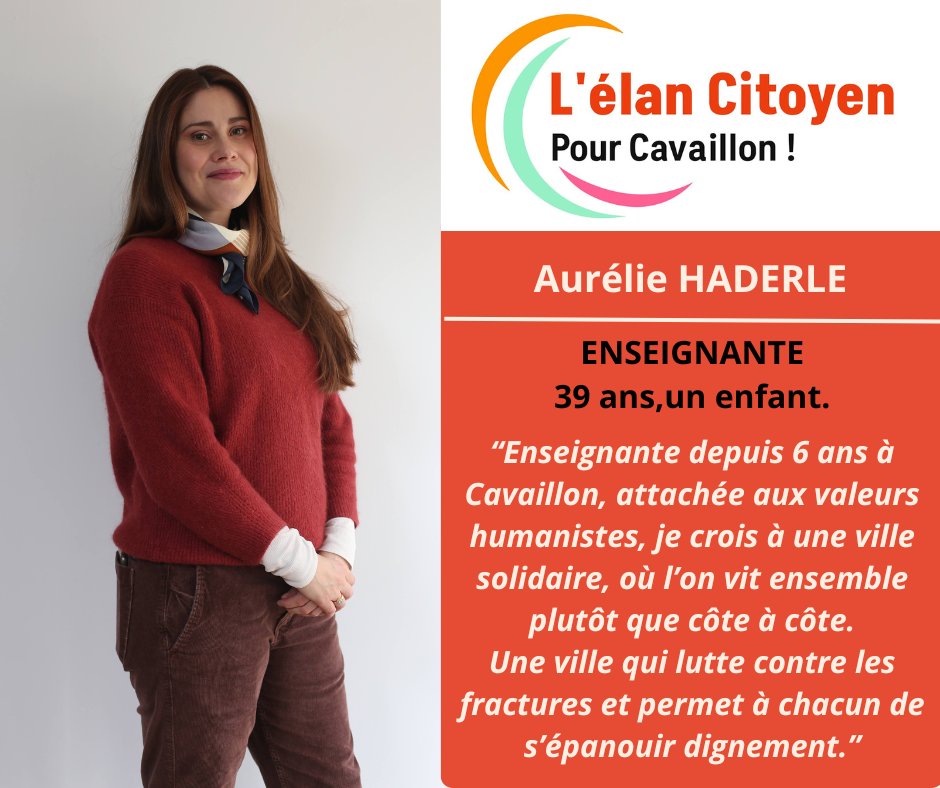 Aurélie