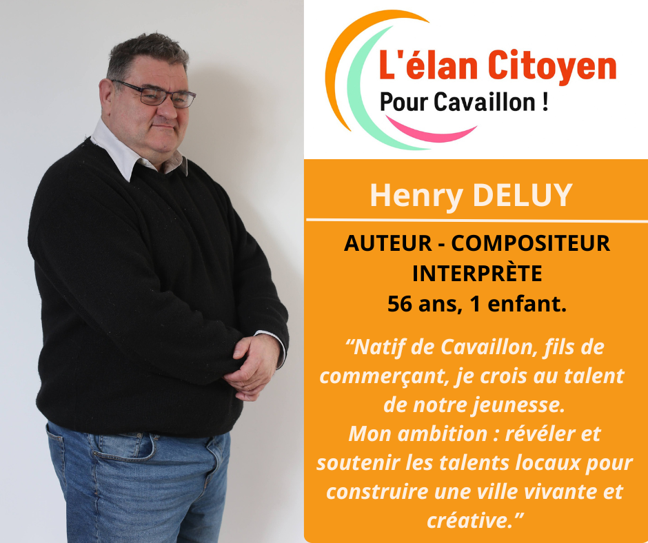 Henry