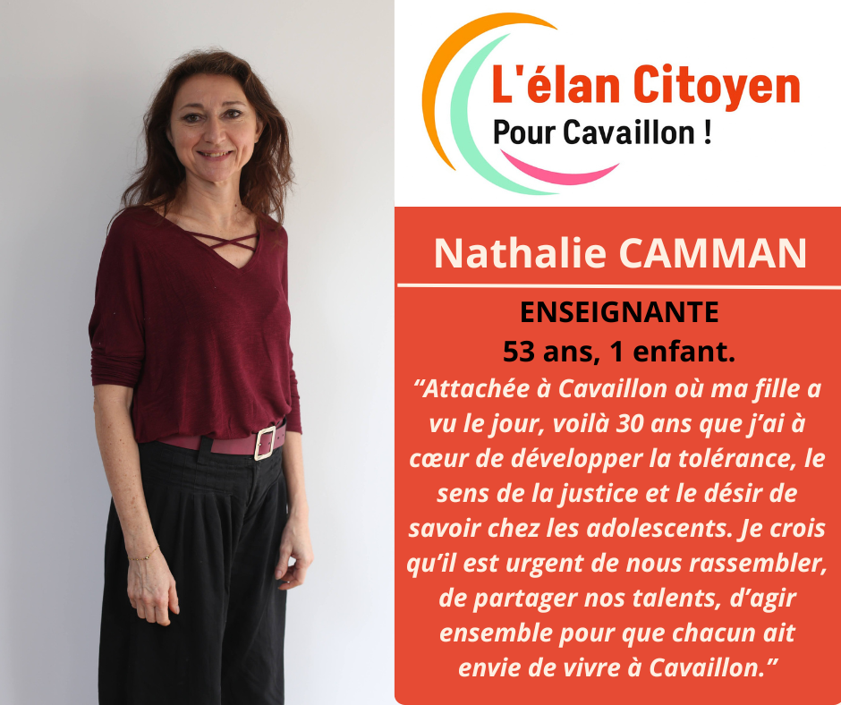 Nathalie